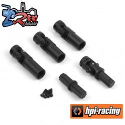 Center Drive Shaft Set