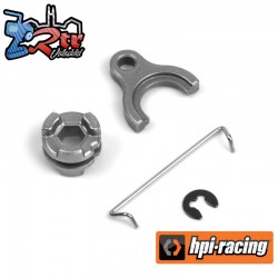 Gear Shift Linkage Set