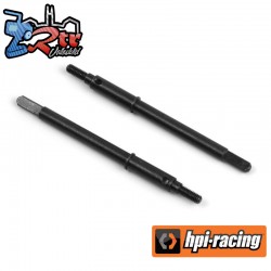 Rear Drive Shaft Set