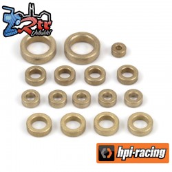 Complete Bushing Set (Venture18)