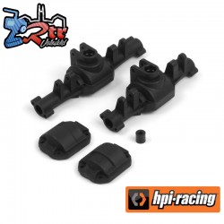 Axle Housing Set