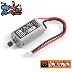 Micro Crawler Motor 55T (180 Size)