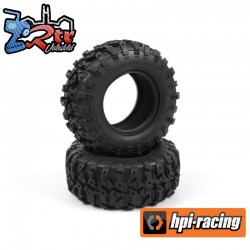 Tredz Rockthorne Tire (60x23.5-1.2in-4pcs)