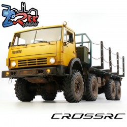 Cross RC 1/10 AC8 Crawling Kit