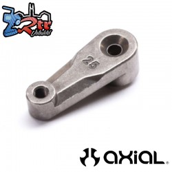 Brazo de servo 25T: Base camp SCX10 III Axial AXI-2064