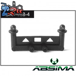 Rear Body Mount (Rapid)