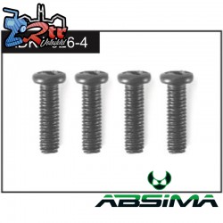 3*10 Screws (4)