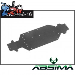 Metal Chassis Plate