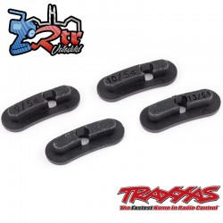 Adaptador de engranaje fijo Traxxas TRA9090X