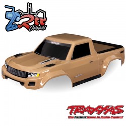 Carrocería, TRX-4® Sport, arena pintada TRA8187-TAN