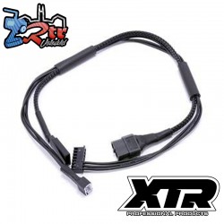 Cable de carga RX Lipo 30Cm XRT a XT60