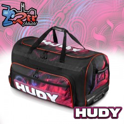 Maleta de viaje Hudy Grande