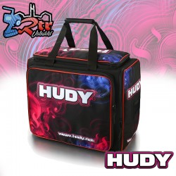 Maleta Hudy de transporte con cajones 1/10 V3