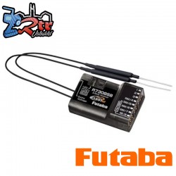 Receptor Futaba R7308SB FASSTest 8ch RX