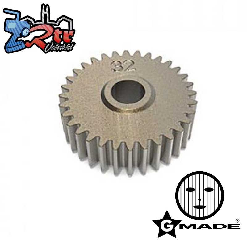 Engranaje 48P 32T Gmade GM60212