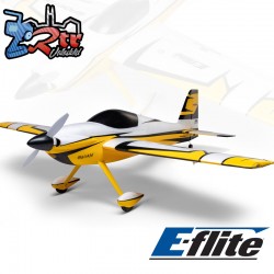 Avion E-Flite E-FLITE Sportix 1.1m PNP