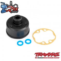 Porta diferencial con juntas Mini Maxx Traxxas TRA10781