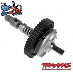 Embrague antirrebote, completo Traxxas Mini Maxx TRA10758