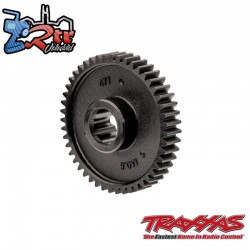 Engranaje recto de 47 dientes paso 0.8 Traxxas TRA10756