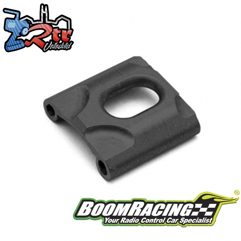 Guía de aluminio Boom Racing para cabrestante Muscle Winch™