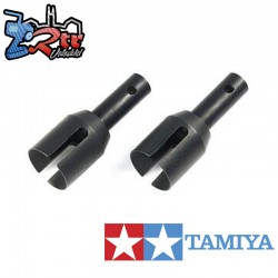 Juntas de caja de cambios TT-02BR Tamiya 22062