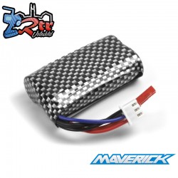 Maverick Element 7.4V 600mAh LiIon Battery Pack