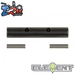 Eje tensor Element RC Stealth(R) X EL42025