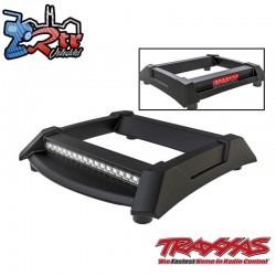 Placa protectora, techo con luces Mini Maxx Traxxas TRA10796