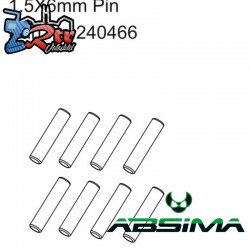 1.5*6mm Pin (8)