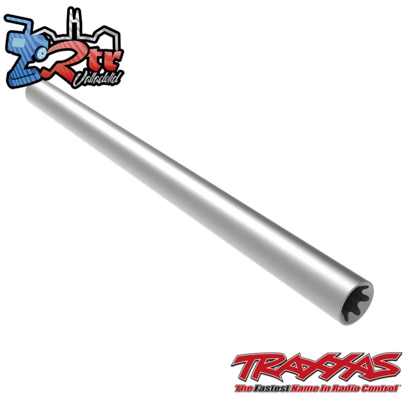 Eje de transmisión central de aluminio Mini Maxx Traxxas TRA10757X