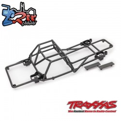 Soporte de carrocería traxxas 9020 Traxxas TRA9047