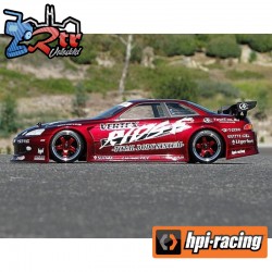 EU VERTEX RIDGE TOYOTA SOARER/LEXUS SC BODY (200mm)...