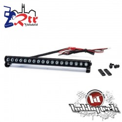 Barra de Led HobbyTech aluminio mecanizado 153 mm