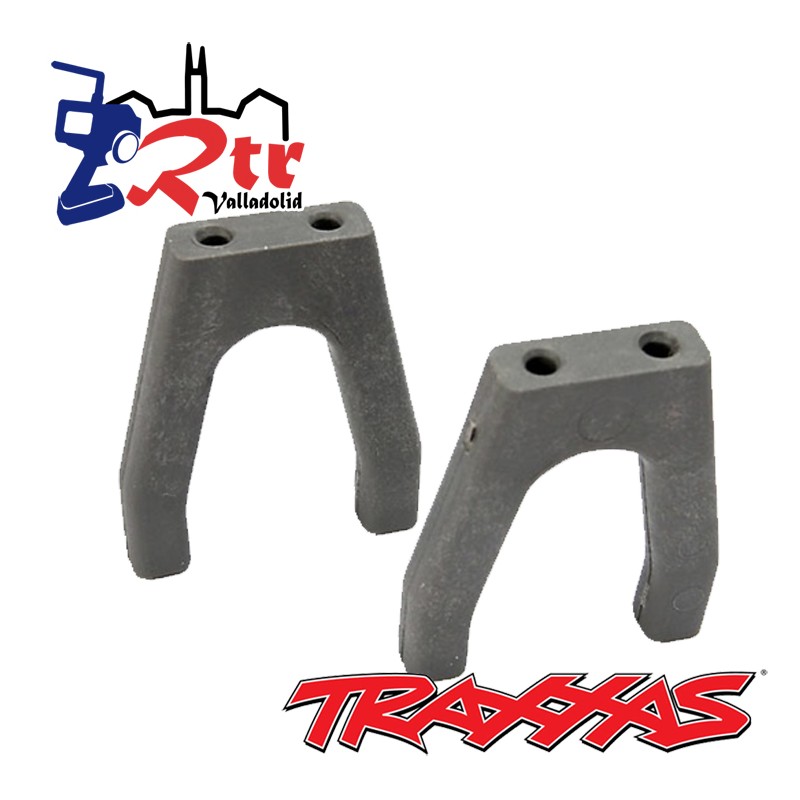 Bases para servo Traxxas T-Maxx 3.3 TRA4919A