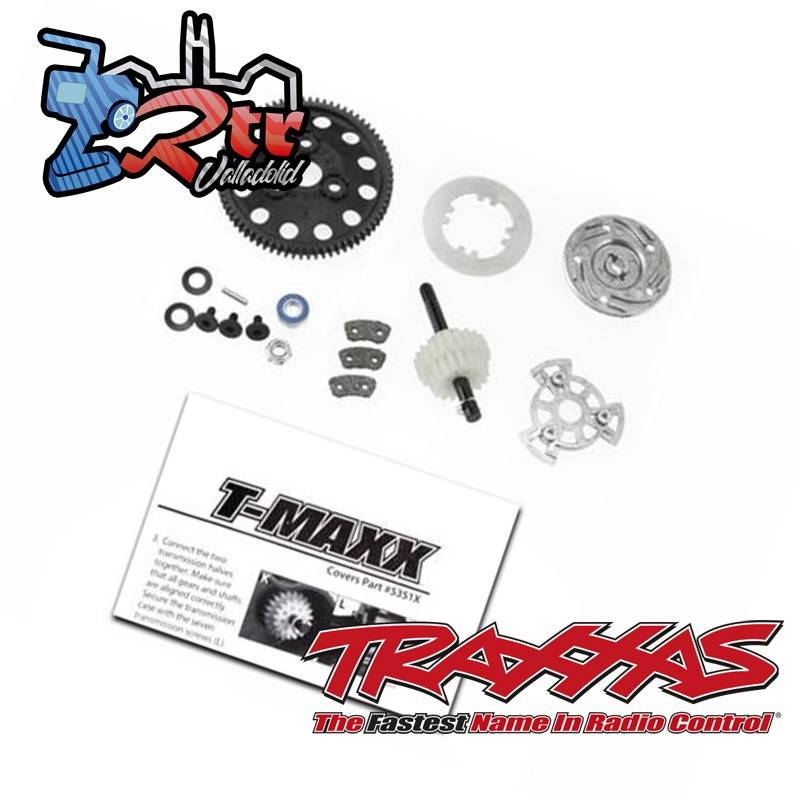 T-Maxx® Torque Control Slipper Upgrade Kit TRA5351X