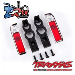 Lamparas de luces traseras TRX-4 K5 Blazer Traxxas TRX9119