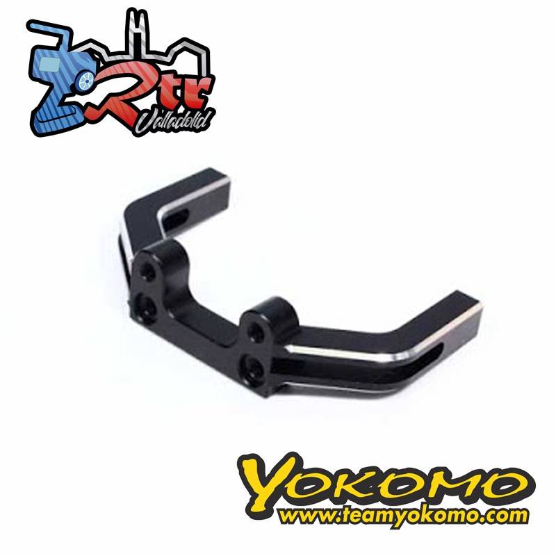 Puente de mamparo frontal biselado YD-2 Yokomo Y2-302C