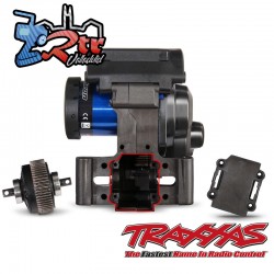 Trasmisión Pro Series Magnum 272R™ Ensamblada TRA9450