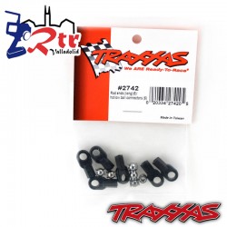 Bolas y Rotulas Traxxas TRA2742