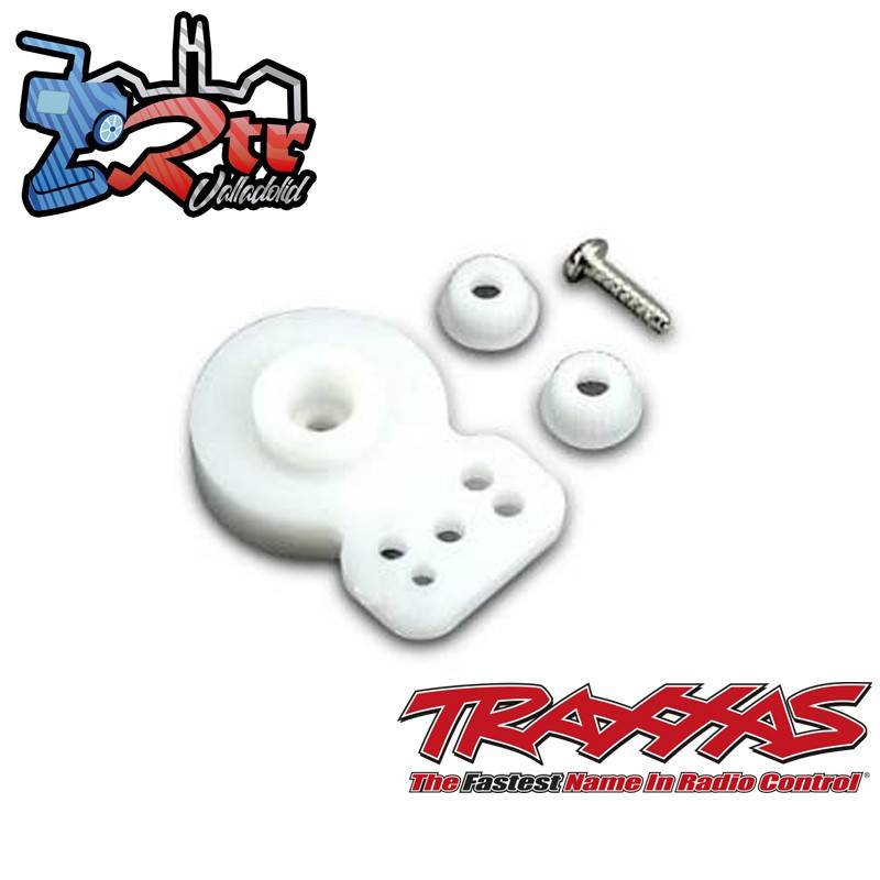 Brazo giratoria de servo Traxxas TRA1844