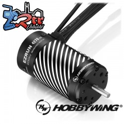 Motor Brushless Hobbywing Ezrun 4278SD 1/8 G2 2250kV