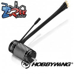 Motor Brushless Hobbywing Ezrun 4278SD 1/8 G2 2250kV