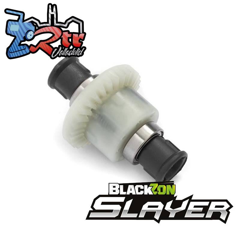 Diferencial completo ensamblado Blackzon Slayer 540018