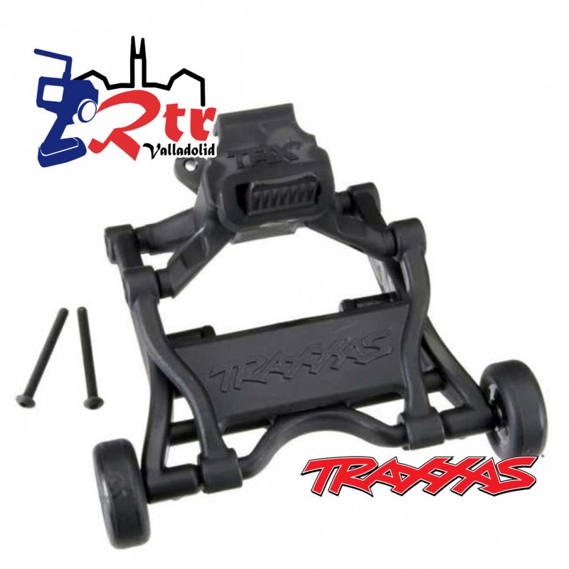 Barra Caballitos Patin Anti vuelco Traxxas E-Revo 1/10 TRA5472