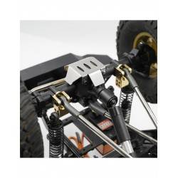 Protector delantero y trasero de ejes element Yeah Racing EMED-001