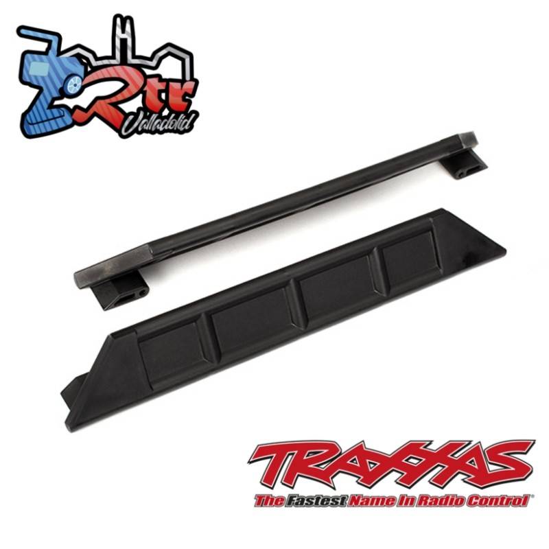 Par de barras nerf para chasis Traxxas TRA7723