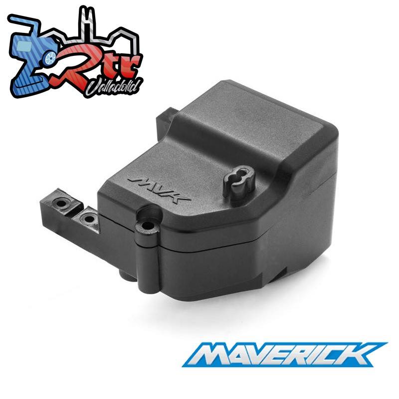 Caja para receptor Maverick MV150158