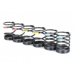 Set de Resortes Reve D RDX R-tune con caja (6 piezas) D1-SS1AS