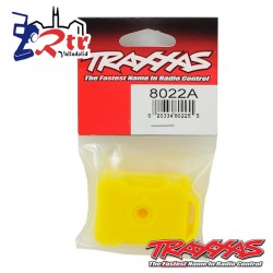 Recipientes de combustible Traxxas Amarillo TRA8022R