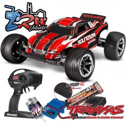 Voiture RC Piste 1/10 ATC3.4BL 4WD Brushless - Absima - Cdiscount